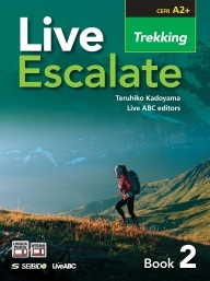 English for Life 教師用ブックセット English for Life 教師用ブックセット